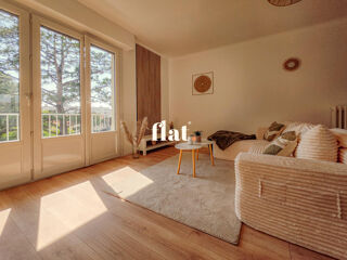  Appartement à vendre 3 pièces 69 m²