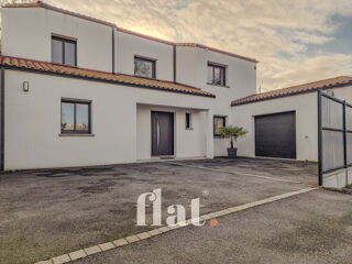  Maison � vendre 8 pi�ces 172 m�