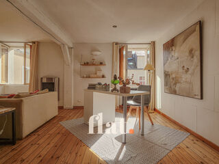  Appartement � vendre 5 pi�ces 130 m�