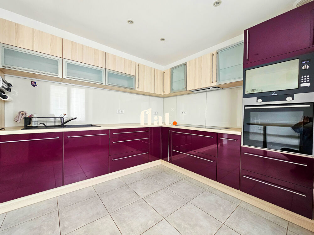 Appartement 4 pièces 139 m² · à Nantes · 139 m² · 439 900 €