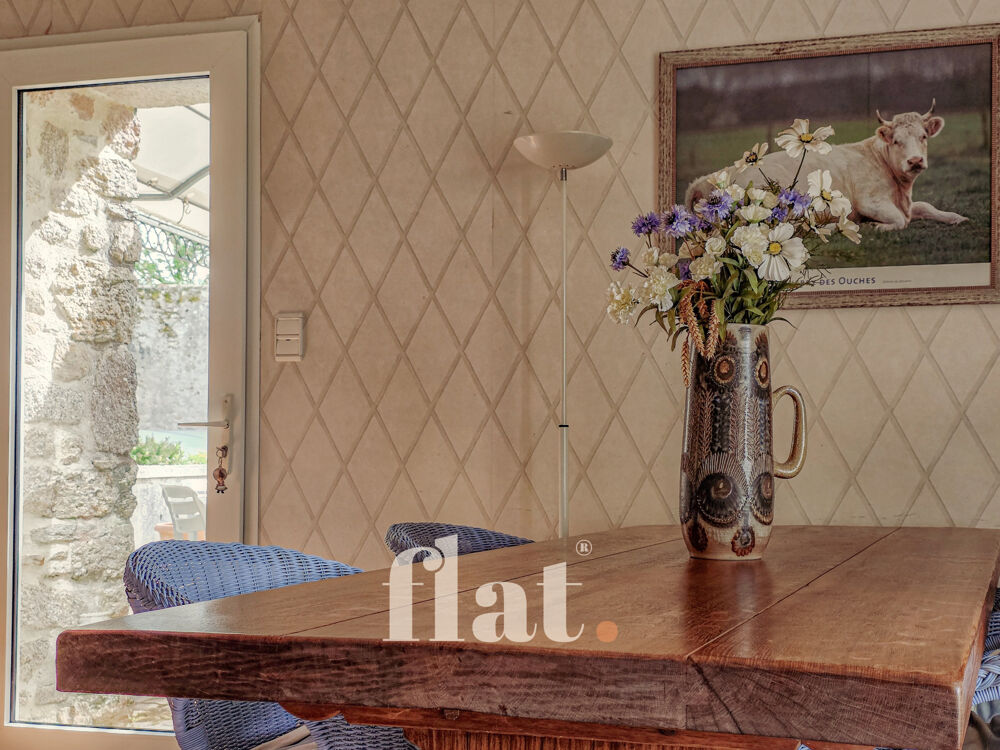  vendre  Proprit/chteau Aigrefeuille-sur-Maine (44140)