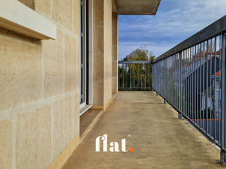  Appartement � vendre 3 pi�ces 74 m�