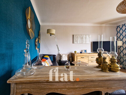  Appartement  vendre 4 pices 92 m