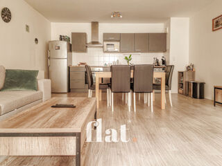  Appartement � vendre 3 pi�ces 53 m�