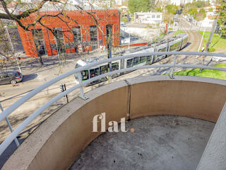  Appartement � vendre 1 pi�ce 22 m�