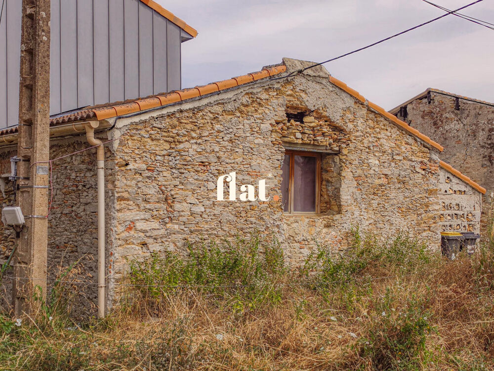 Vente Maison MAISONS A RENOVER - Chaumes en RETZ / 20 min de Pornic Chaumes en retz
