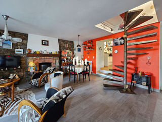  Maison à vendre 4 pièces 111 m²