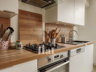  Appartement � vendre 3 pi�ces 60 m�