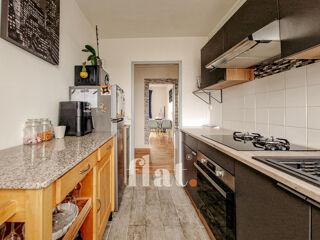  Appartement � vendre 3 pi�ces 55 m�