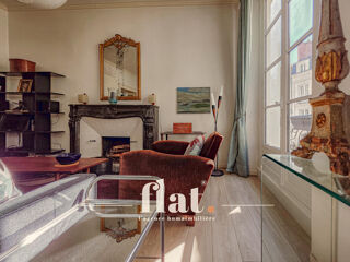  Appartement � vendre 2 pi�ces 61 m�