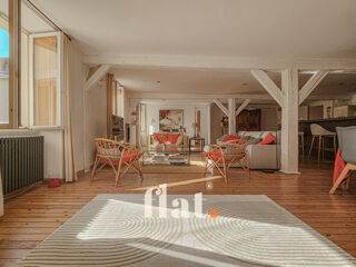  Appartement � vendre 5 pi�ces 130 m�