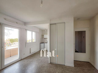  Appartement à vendre 1 pièce 22 m²