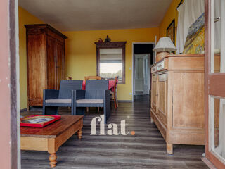  Appartement � vendre 4 pi�ces 82 m�