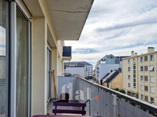  Appartement � vendre 5 pi�ces 94 m�