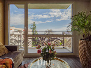  Appartement � vendre 3 pi�ces 63 m�