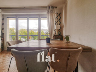  Appartement  vendre 4 pices 92 m