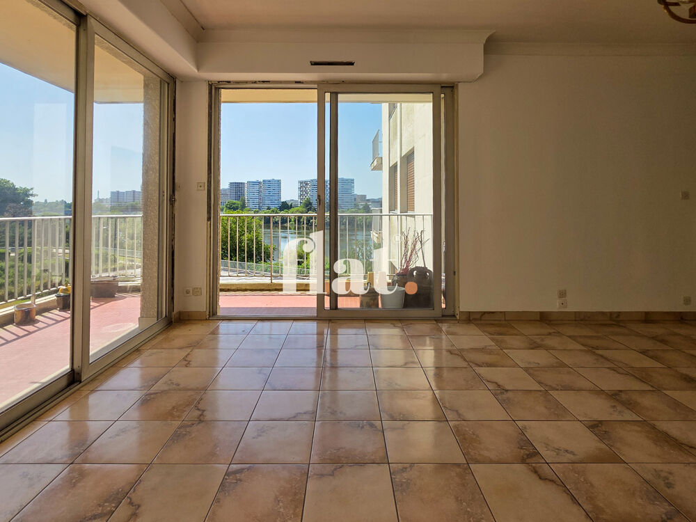 APPARTEMENT 5/6 pièces | VUE LOIRE | 140m2 | 2 PLACES DE PARKING