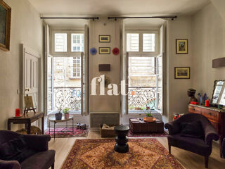 Vente Appartement Nantes Centre   T2 de 50 m2    Déficit foncier Nantes