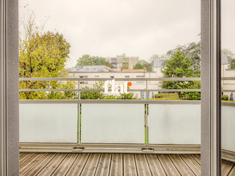  Appartement à vendre 2 pièces 41 m²