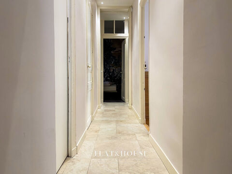  Appartement � louer 4 pi�ces 100 m�