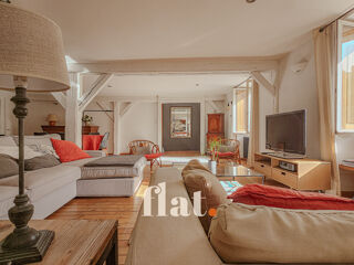  Appartement � vendre 5 pi�ces 130 m�