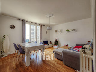  Appartement à vendre 4 pièces 70 m²