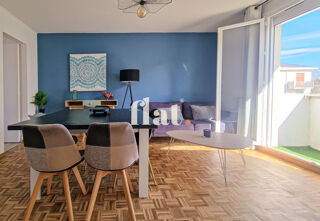 Vente Appartement T4/T5 RÉNOVÉ | 4 CHAMBRES | BALCON & CAVE | RUE DU CHANOINE BOSSARD, CHOLET LORRAINE. Cholet
