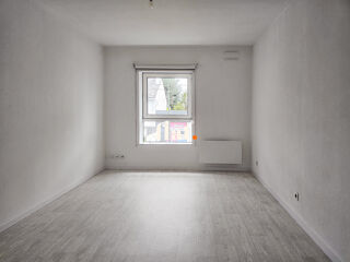Vente Appartement NANTES ouest - Appartement T2 - 37m2 - DPE C - aucuns travaux - 1 chambre séparée avec placard Nantes