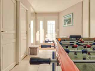 Vente Maison MAISON DE PLAIN-PIED - SIX CHAMBRES - JARDIN CLOS - EN IMPASSE - 148 m2 St aignan grandlieu