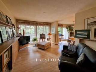  Appartement � vendre 4 pi�ces 88 m�