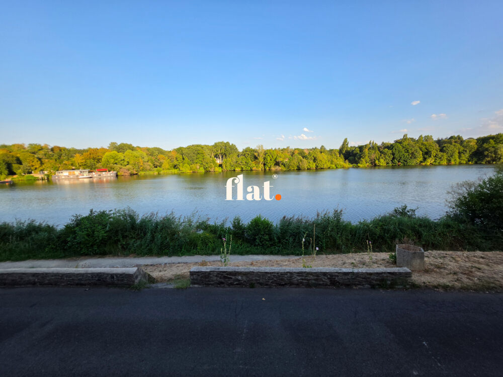 à vendre  Maison Nantes (44300)