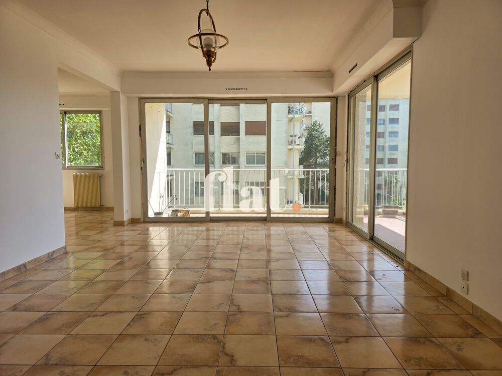 Vente Appartement APPARTEMENT 5/6 pièces | VUE LOIRE | 140m2 | 2 PLACES DE PARKING St sebastien sur loire