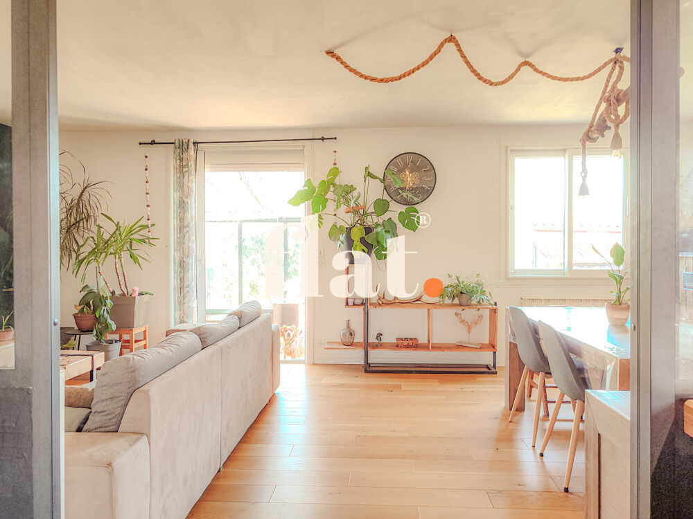 Vente Maison MAISON INDIVIDUELLE - 122 m2 - QUATRE CHAMBRES - JARDIN - GARAGE Rocheserviere