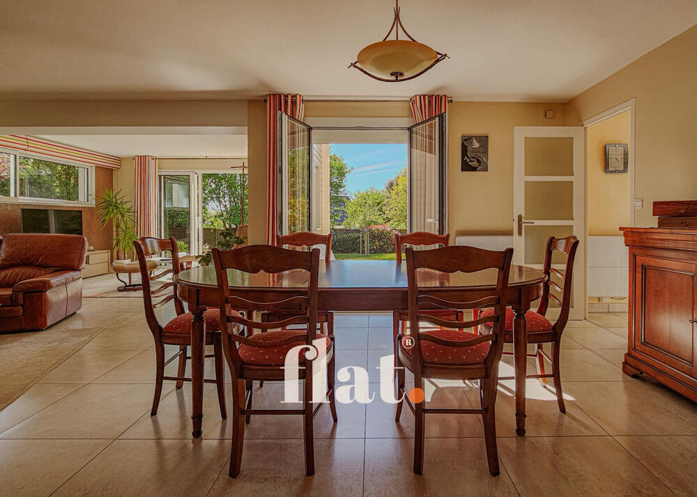 MAISON GUÉRANDE | DOMAINE PRIVÉ | 4 CHAMBRES | DOUBLE GARAGE | DPE C
