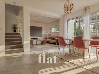  Maison � vendre 8 pi�ces 172 m�