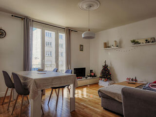  Appartement à vendre 4 pièces 70 m²