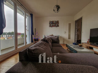  Appartement � vendre 3 pi�ces 55 m�