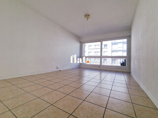  Appartement à vendre 1 pièce 30 m²