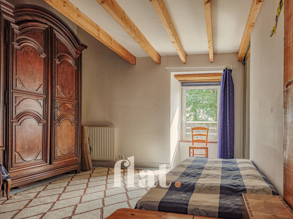  vendre  Proprit/chteau Aigrefeuille-sur-Maine (44140)