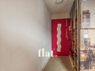  Appartement � vendre 1 pi�ce 17 m�