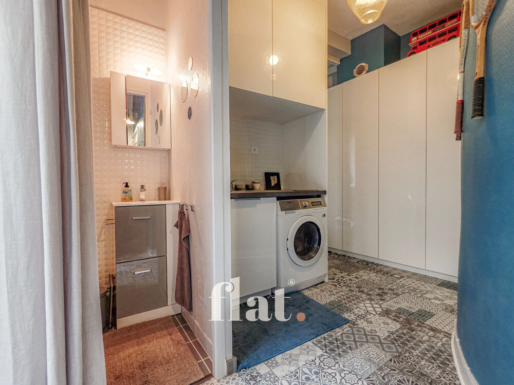 T1 bis 24 m2 Nantes - VIARME/TALENSAC -
