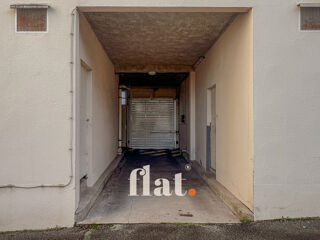  Parking / Garage à vendre 14 m²