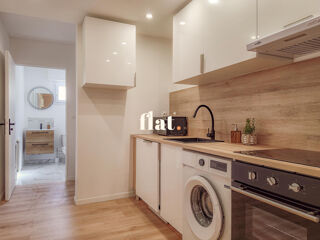  Appartement à vendre 3 pièces 50 m²