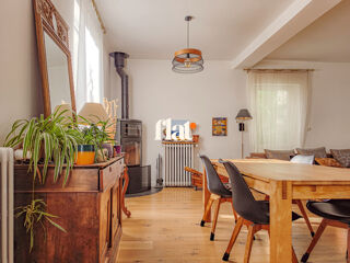  Maison à vendre 6 pièces 154 m²