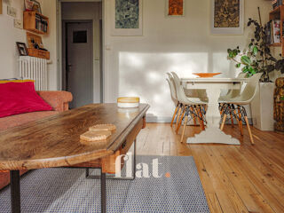  Appartement � vendre 3 pi�ces 62 m�