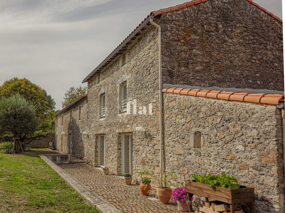   Aigrefeuille sur maine