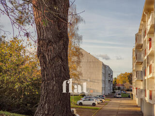  Appartement  vendre 2 pices 48 m