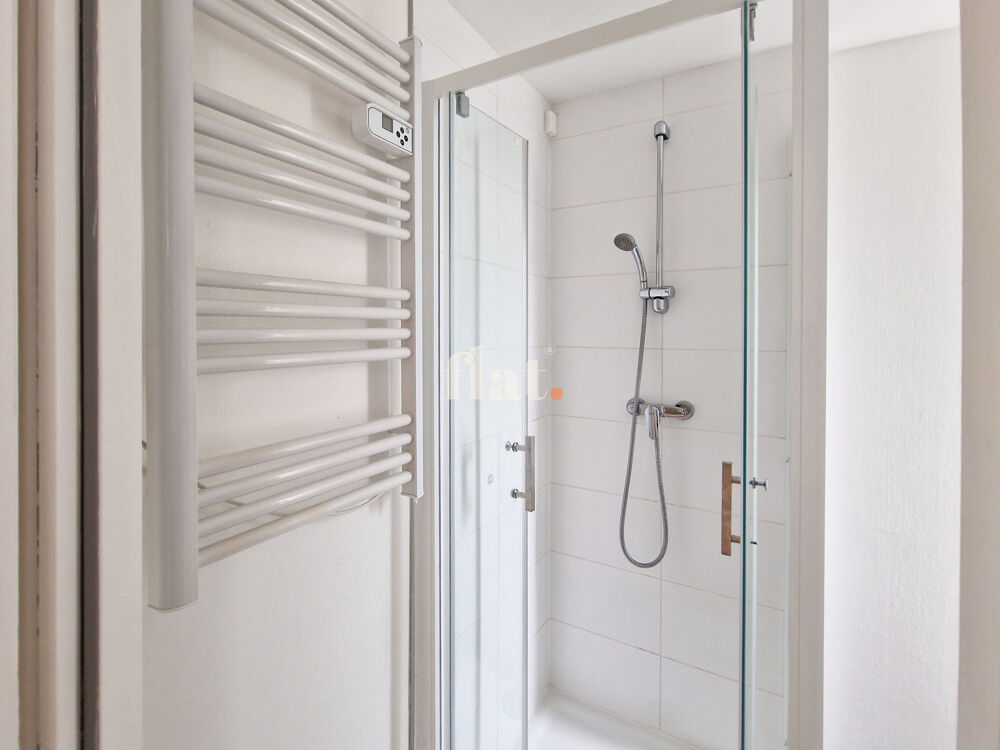 INDRE - APPARTEMENT T3 - 42m2 - 2 CHAMBRES -
