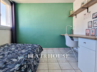  Appartement � vendre 3 pi�ces 55 m�