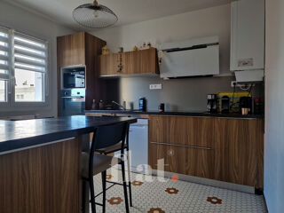  Appartement � vendre 5 pi�ces 94 m�